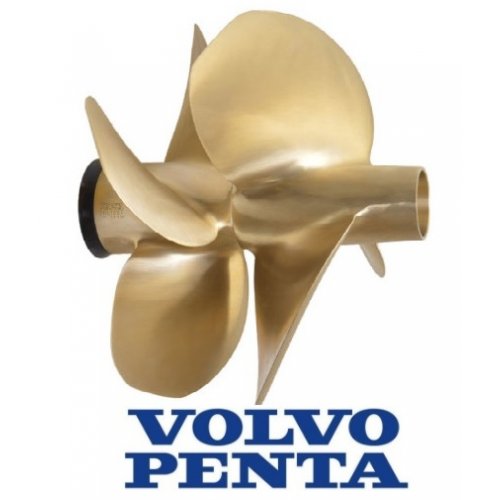 Volvo Penta IPS-T2 Propellers | D4 and D6 engines 3861092